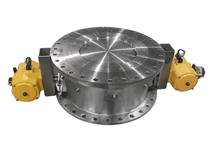 VERCO 187 SERIES CONTROL VALVE