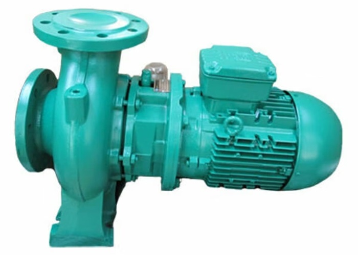 VERCO PT650 WASTE WATER PUMP