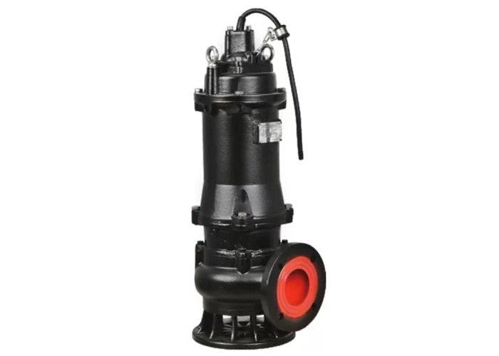 VERCO WM430 SUBMERSIBLE WATER PUMP